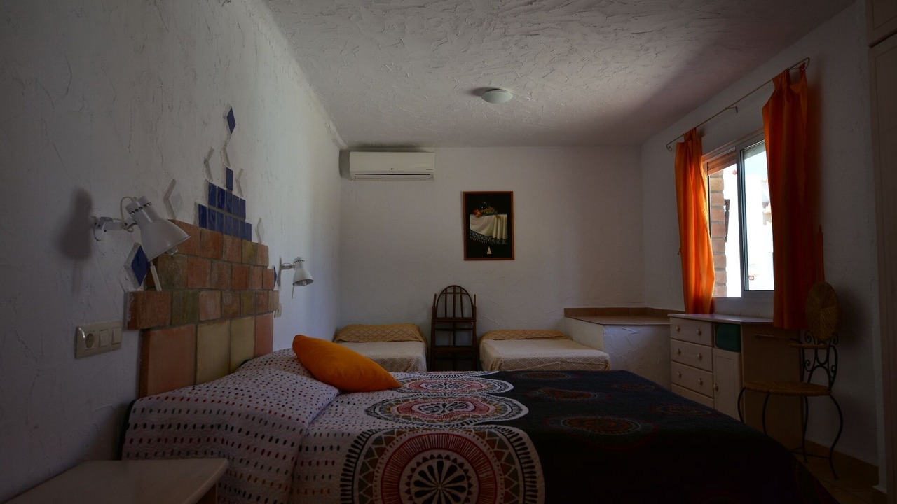 Photo of Bedroom in San Pedro del Pinatar