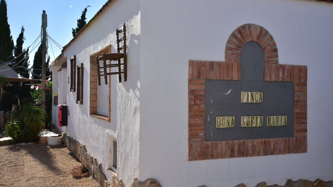 Photo of Outdoor in San Pedro del Pinatar
