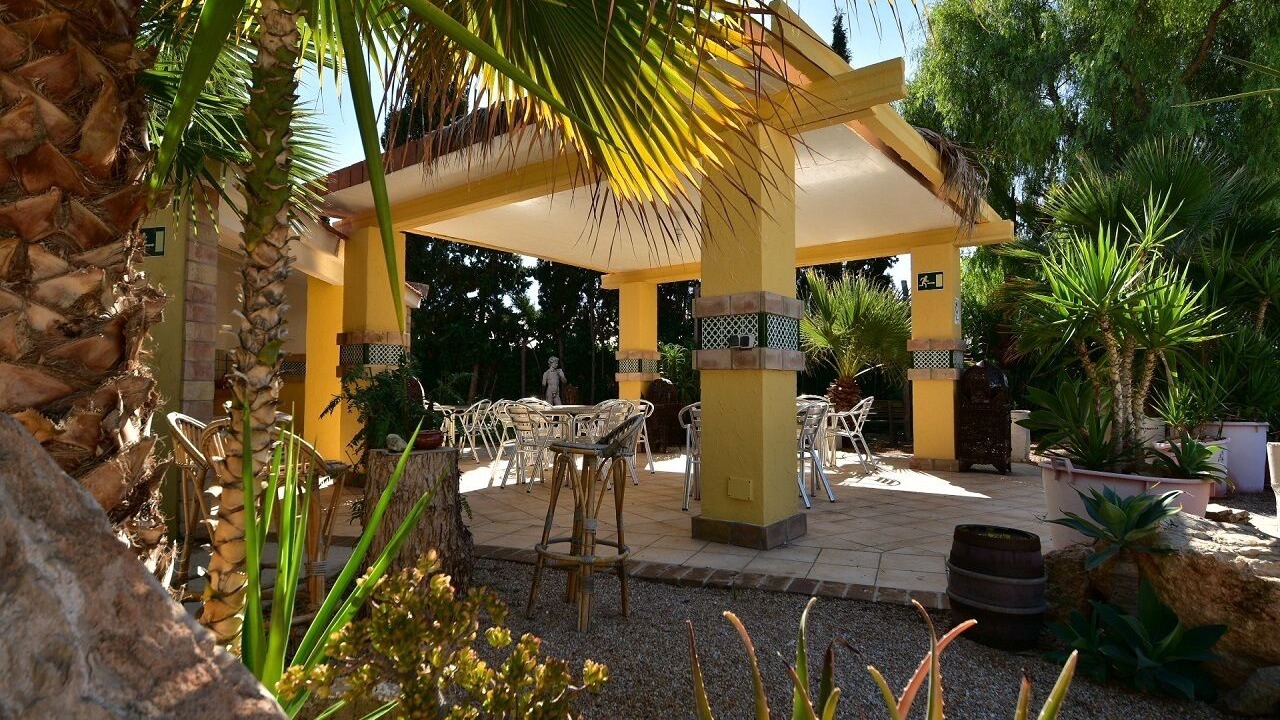Photo of Outdoor in San Pedro del Pinatar