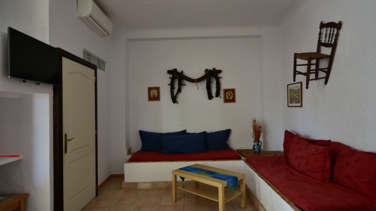 Photo of Livingroom in San Pedro del Pinatar
