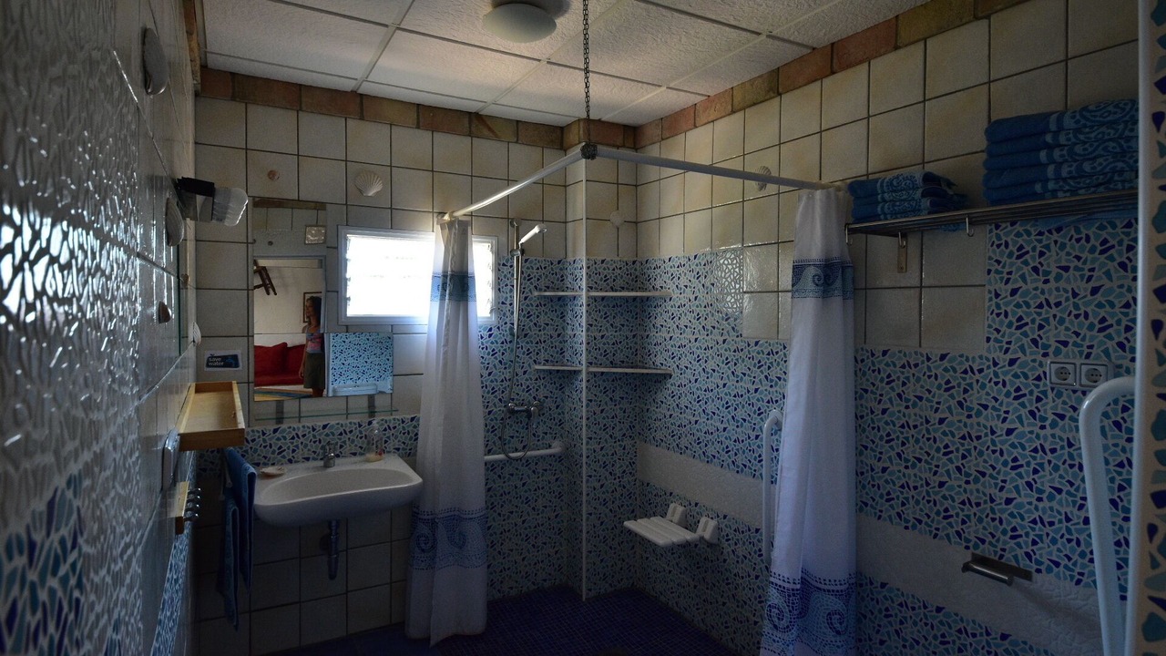 Photo of Bathroom in San Pedro del Pinatar