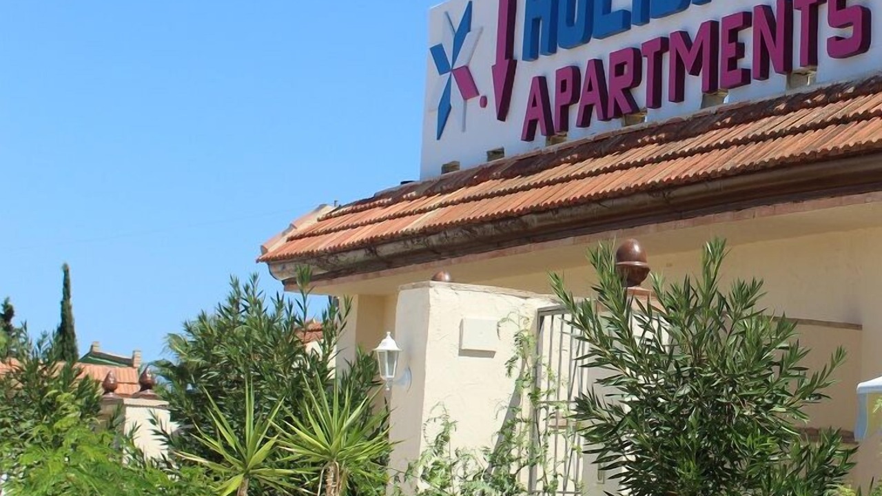 Photo of Outdoor in San Pedro del Pinatar