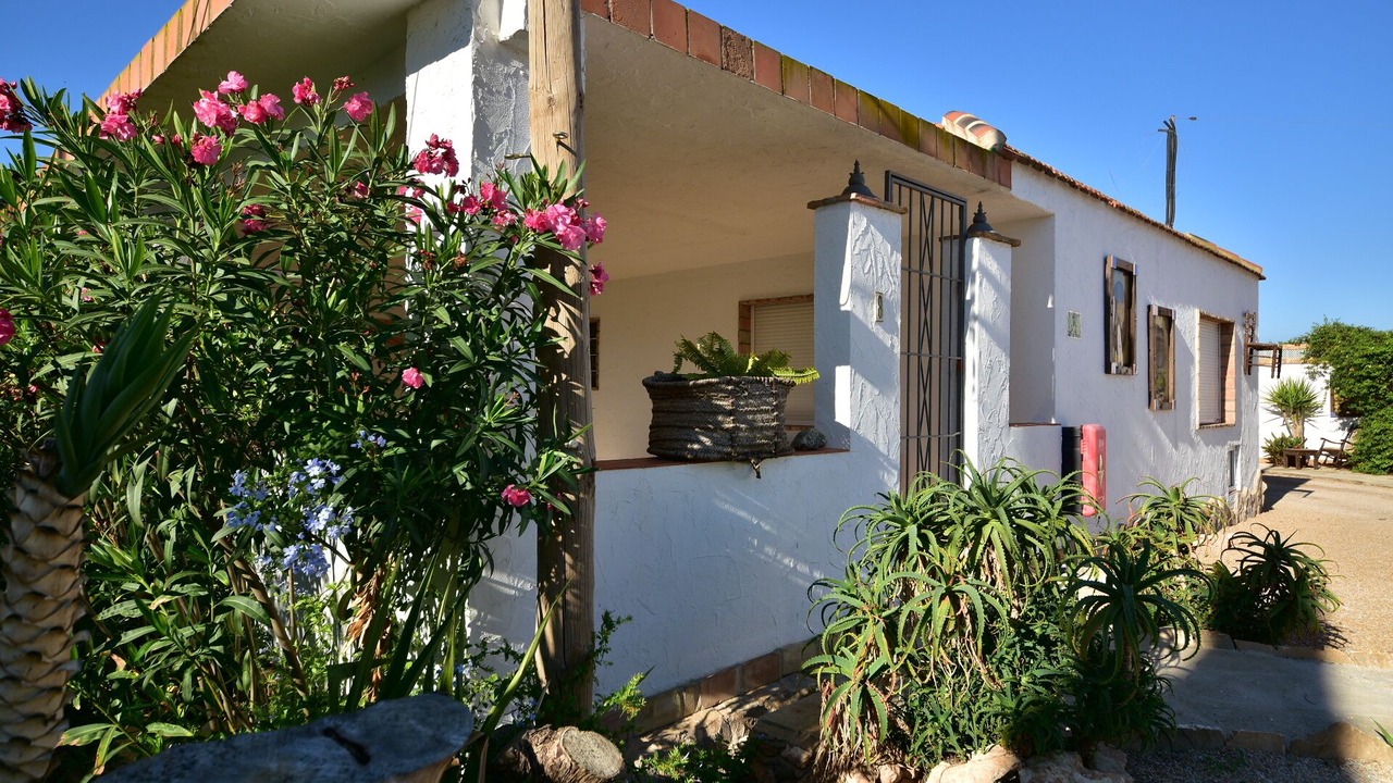 Photo of Outdoor in San Pedro del Pinatar