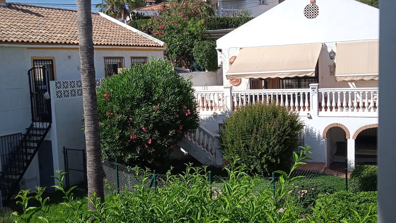 Photo of Outdoor in El Faro