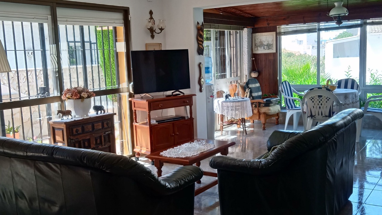 Photo of Livingroom in El Faro