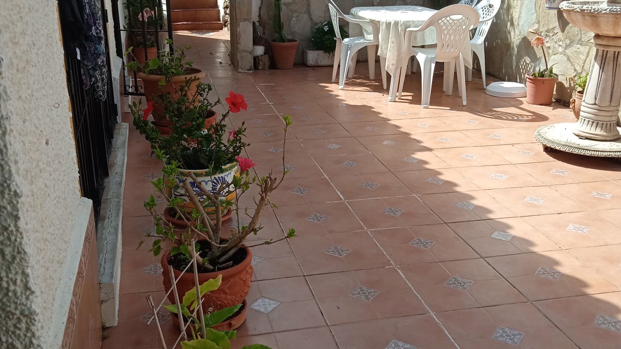 Photo of Outdoor in El Faro