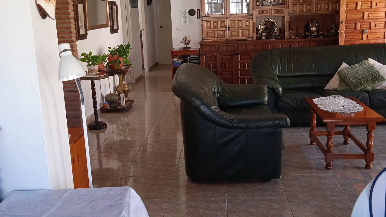 Photo of Livingroom in El Faro