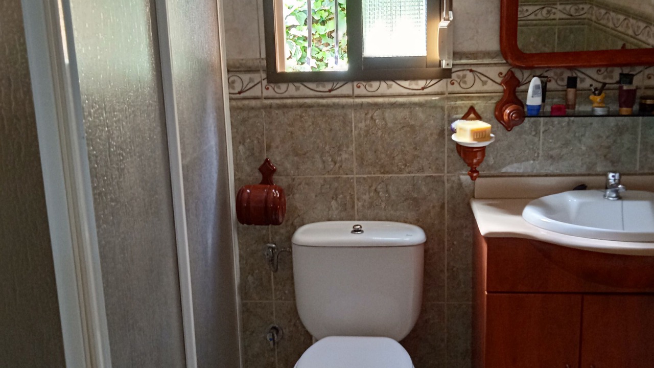 Photo of Bathroom in El Faro