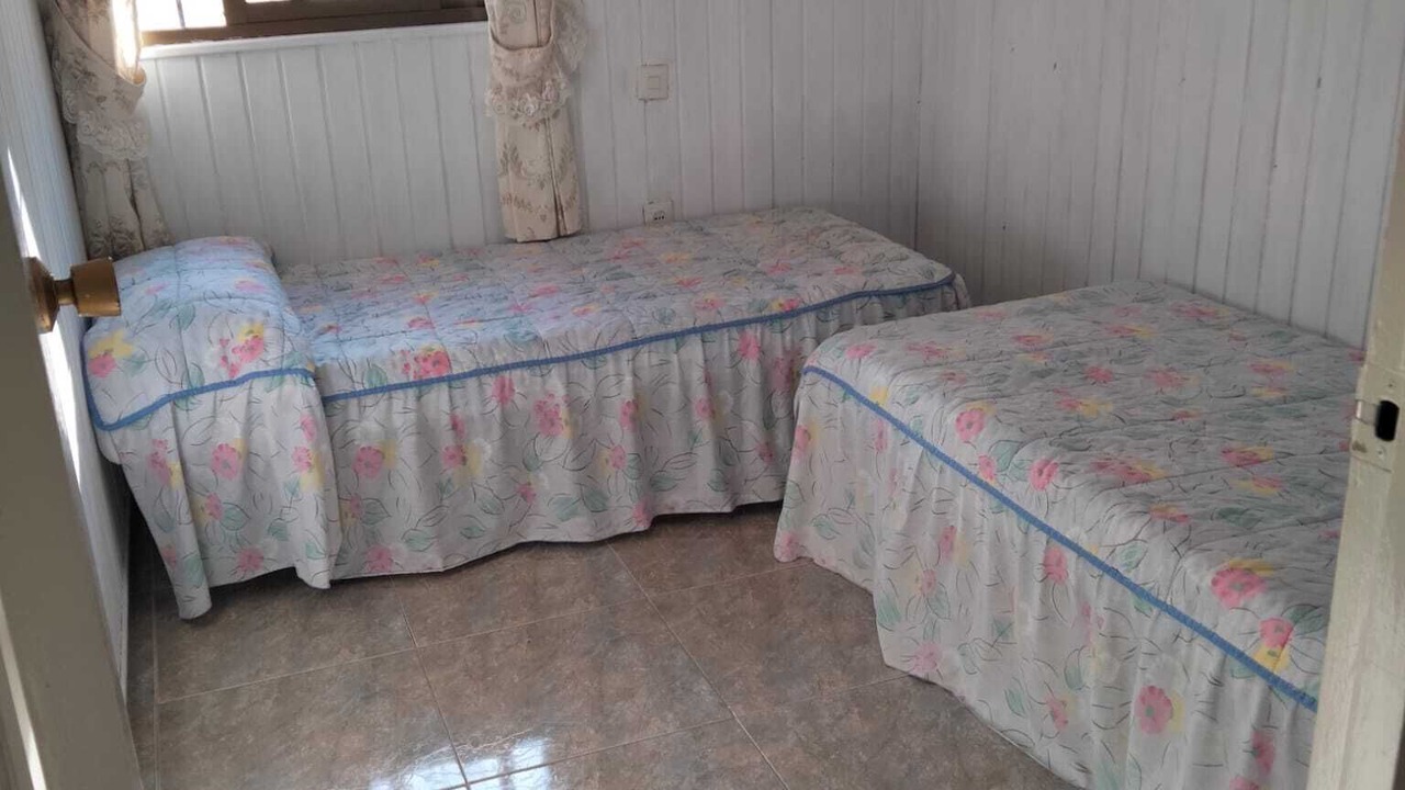 Photo of Bedroom in El Faro