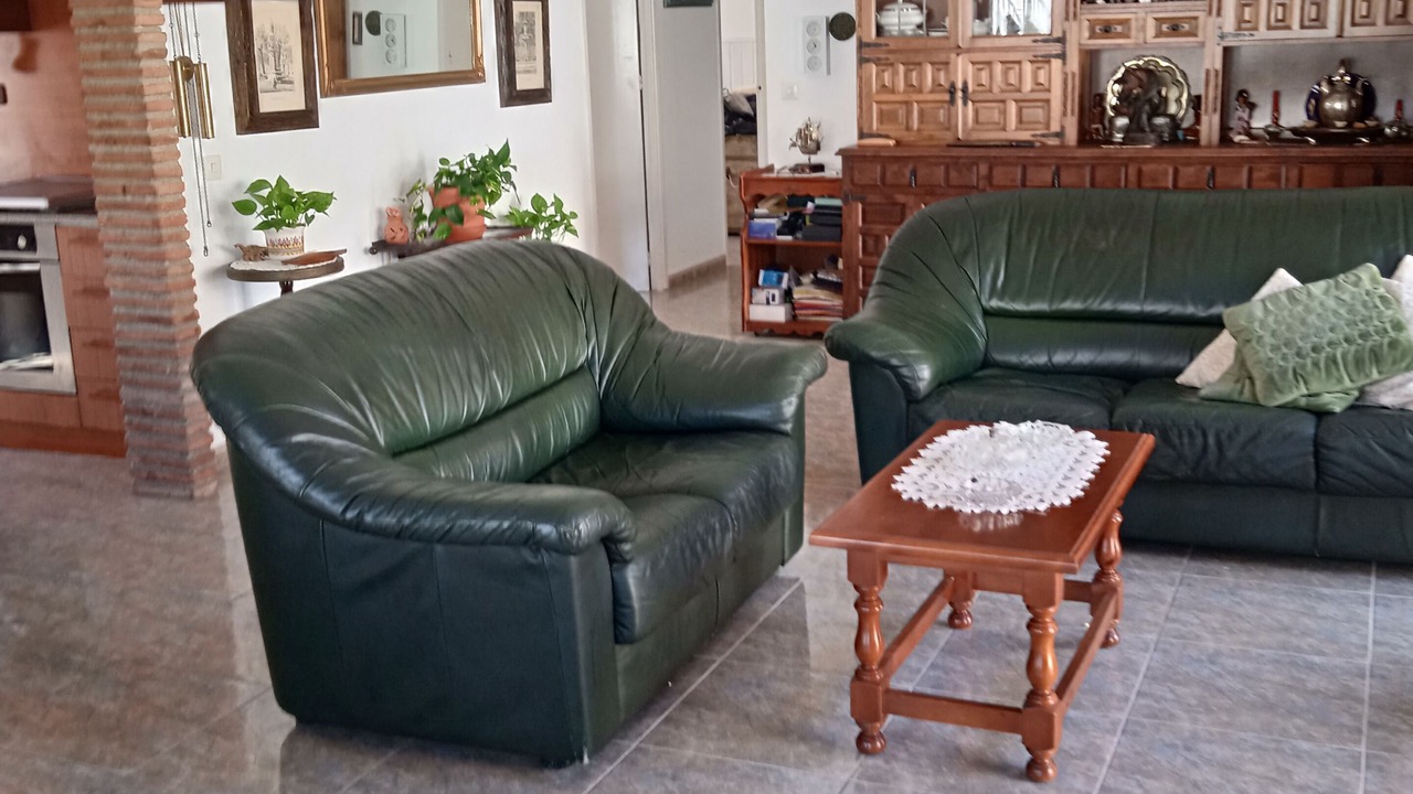 Photo of Livingroom in El Faro