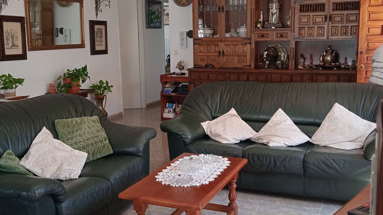 Photo of Livingroom in El Faro