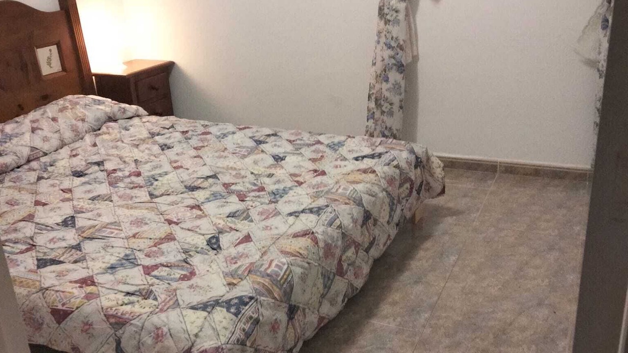 Photo of Bedroom in El Faro
