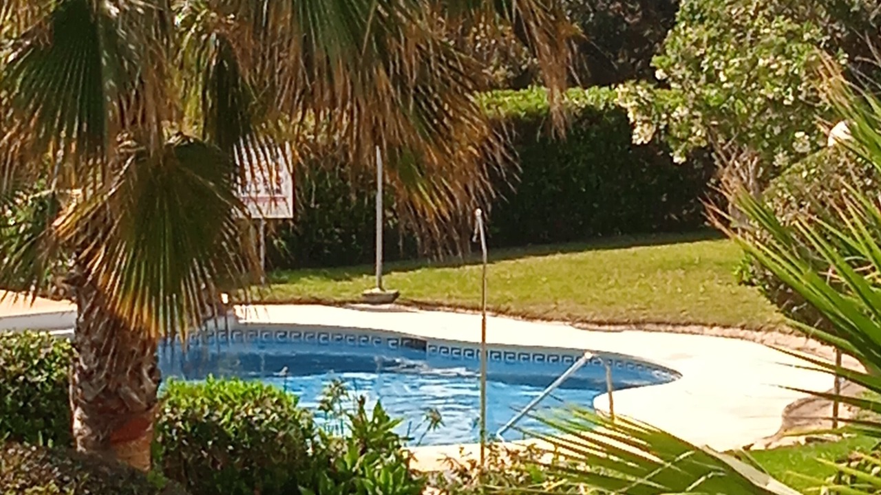 Photo of Outdoor in El Faro