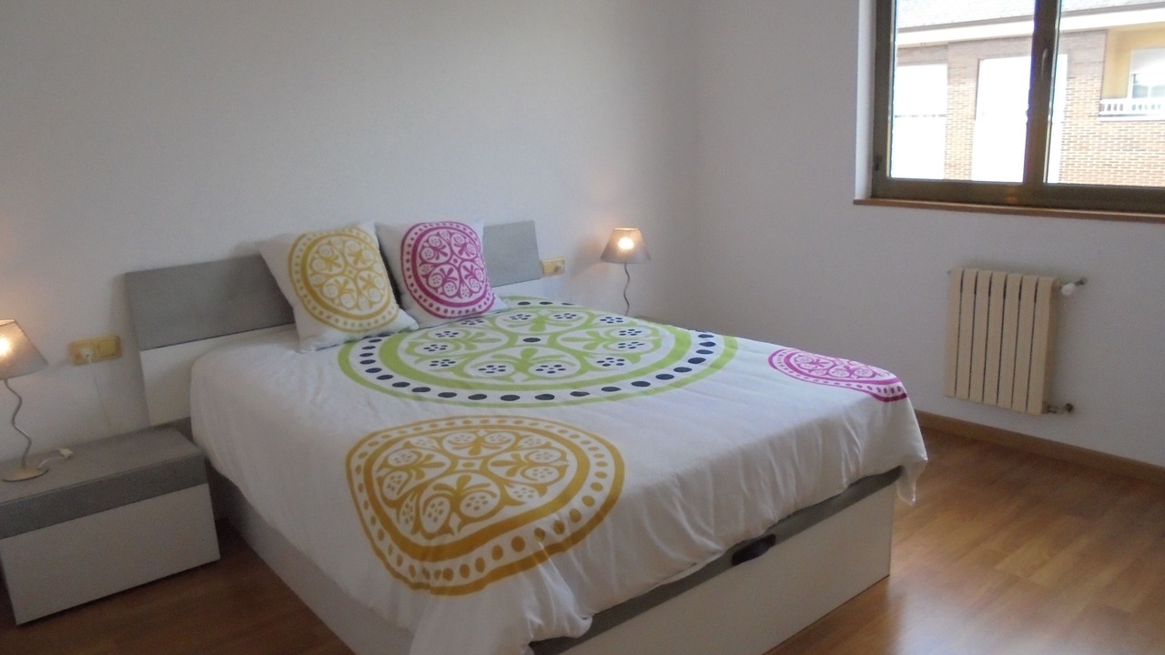 Photo of Bedroom in Ponferrada
