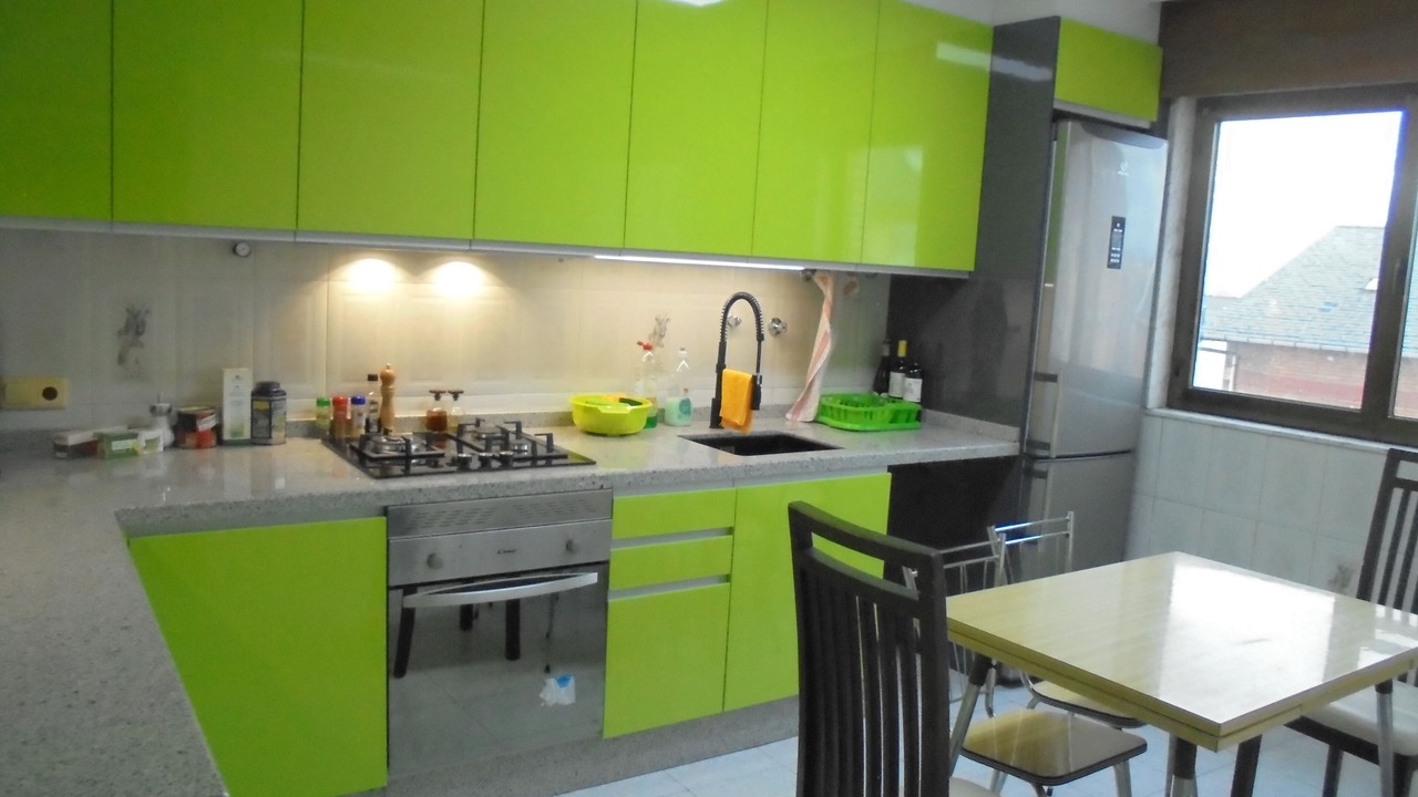 Photo of Kitchen in Ponferrada