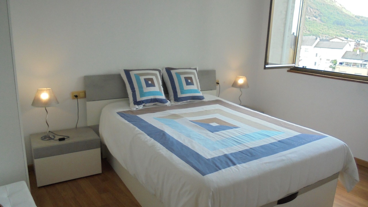 Photo of Bedroom in Ponferrada