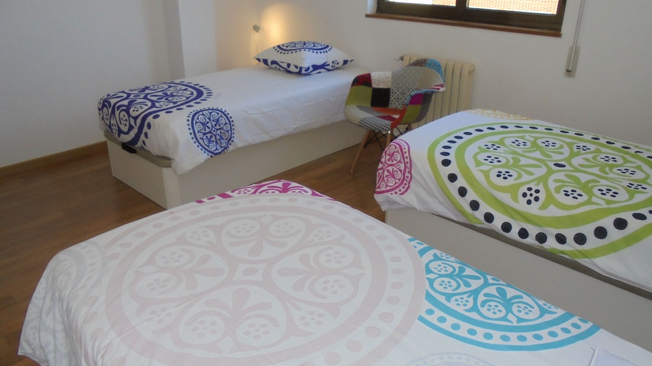 Photo of Bedroom in Ponferrada