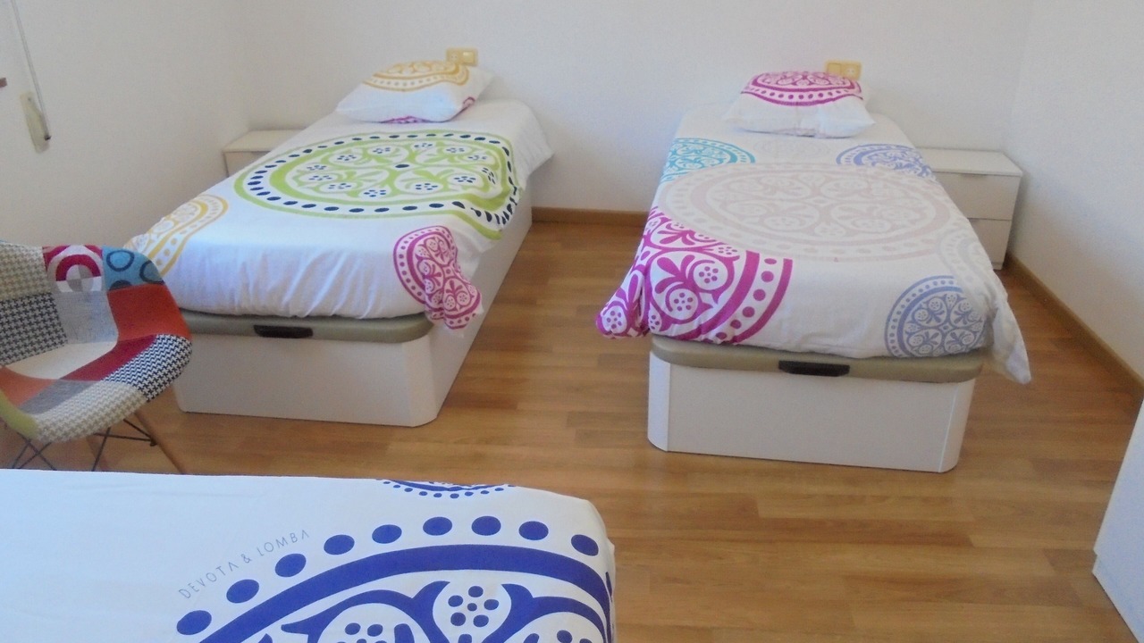 Photo of Bedroom in Ponferrada