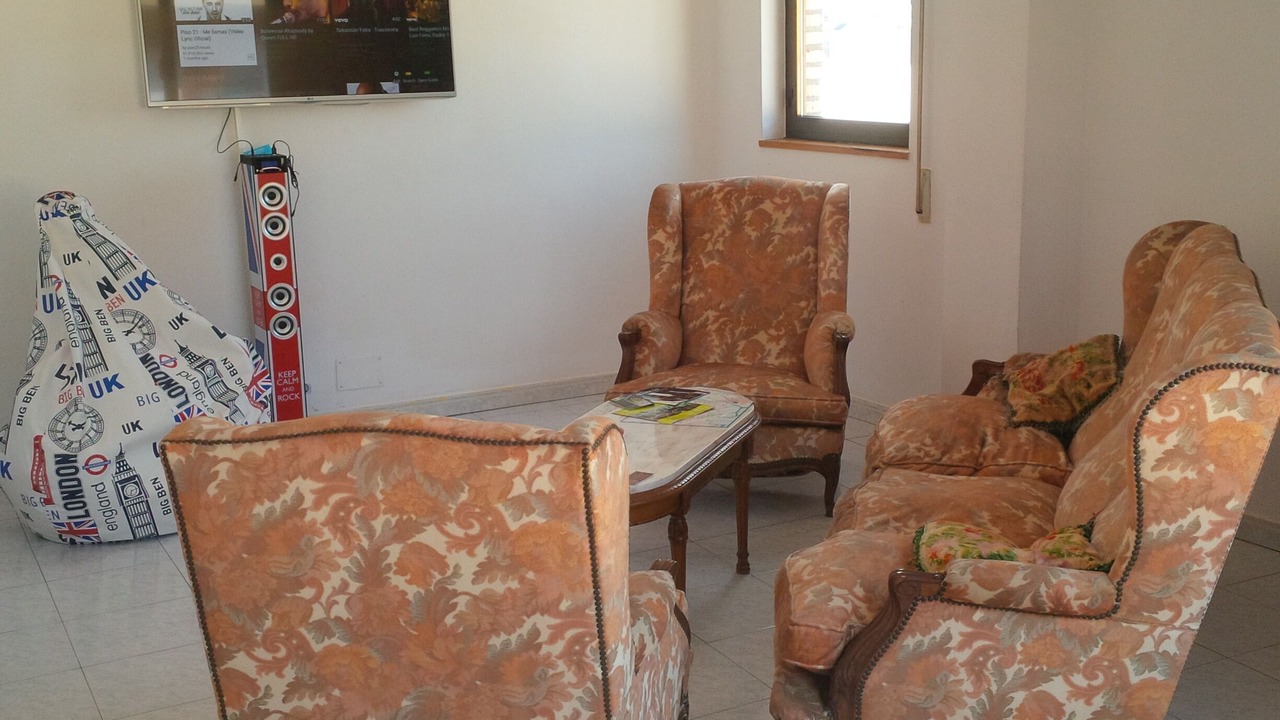 Photo of Livingroom in Ponferrada