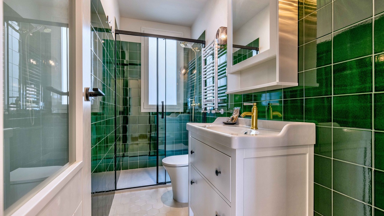 Photo of Bathroom in Ciudad Jardin