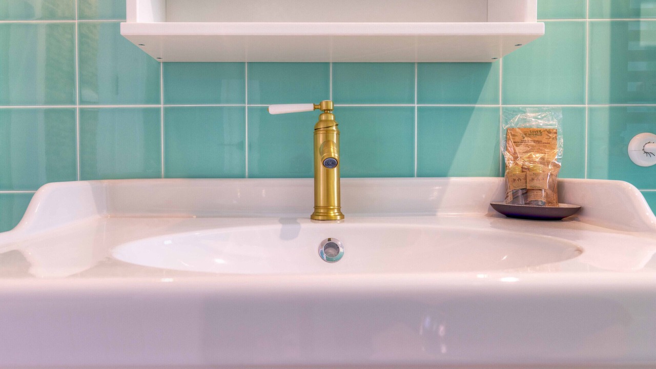 Photo of Bathroom in Ciudad Jardin