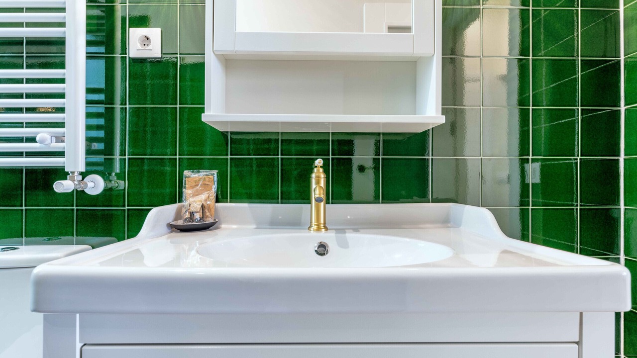 Photo of Bathroom in Ciudad Jardin