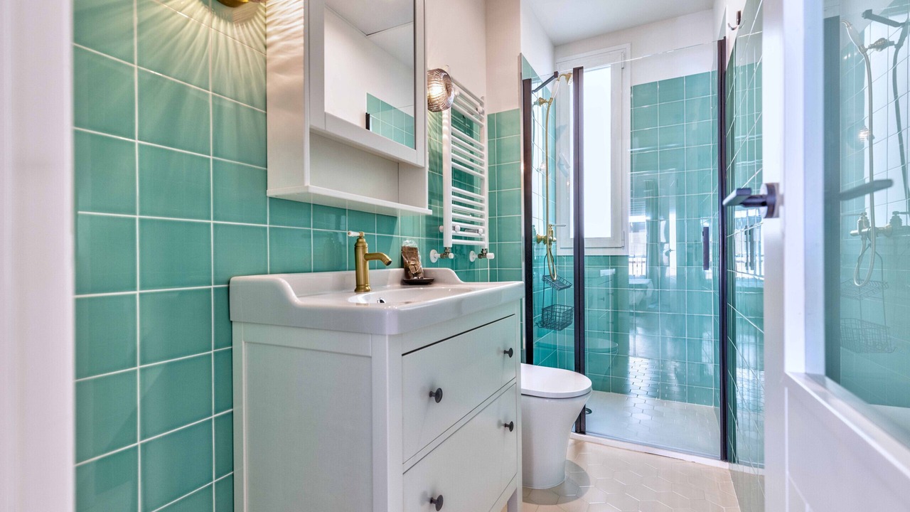 Photo of Bathroom in Ciudad Jardin