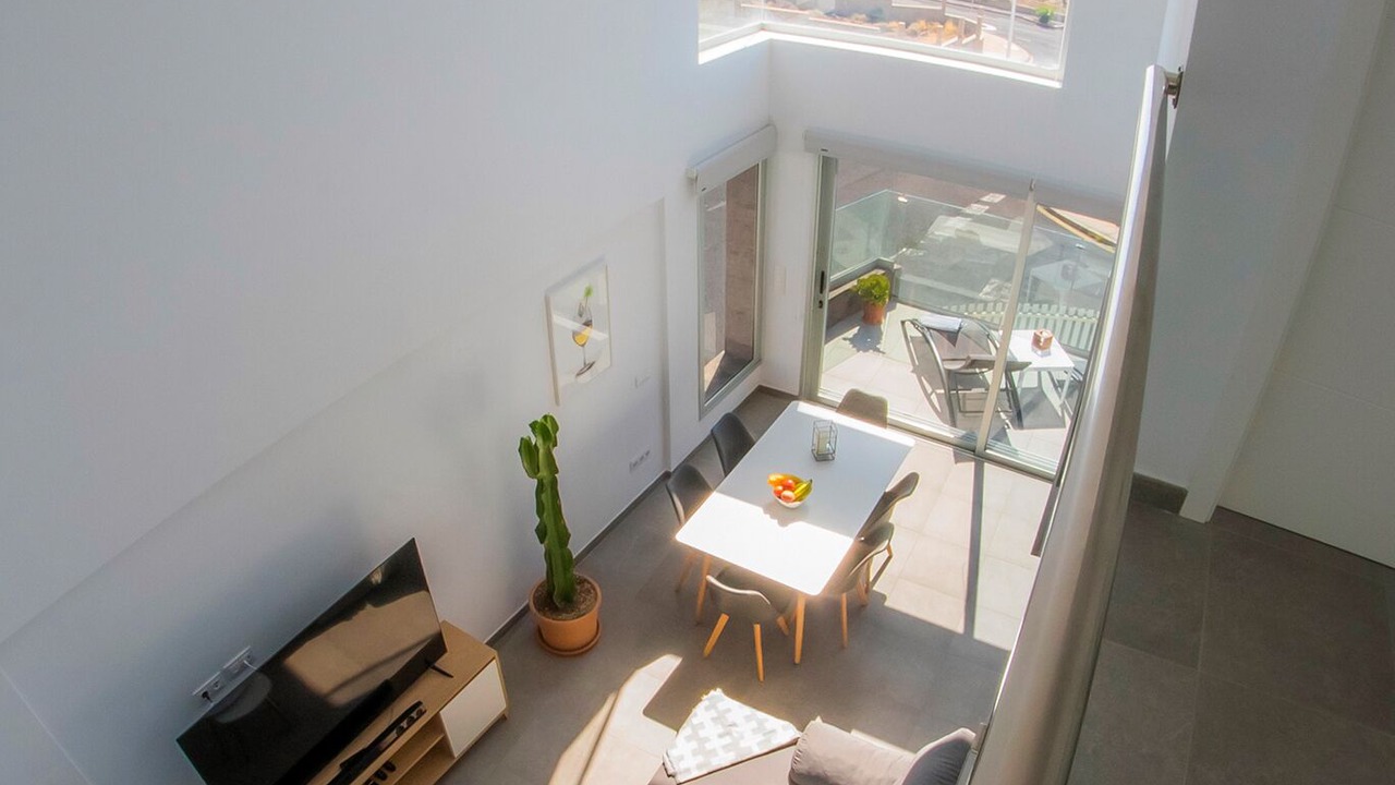 Photo of Livingroom in Las Eras