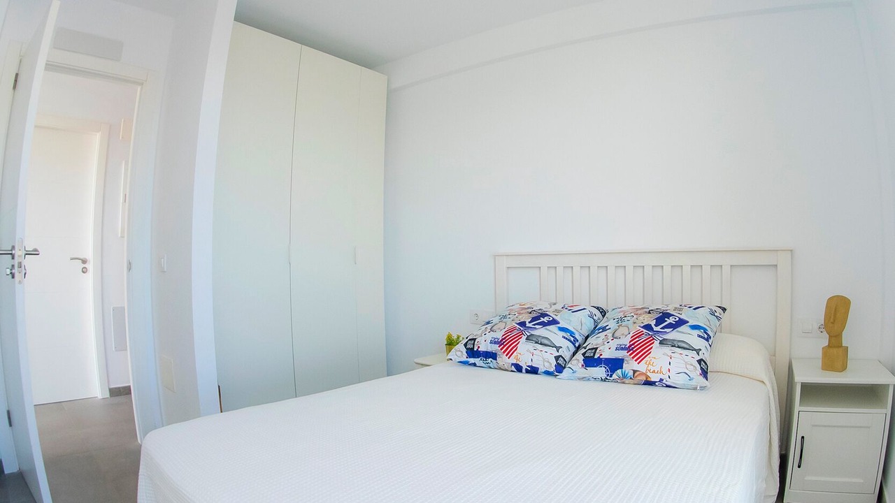 Photo of Bedroom in Las Eras