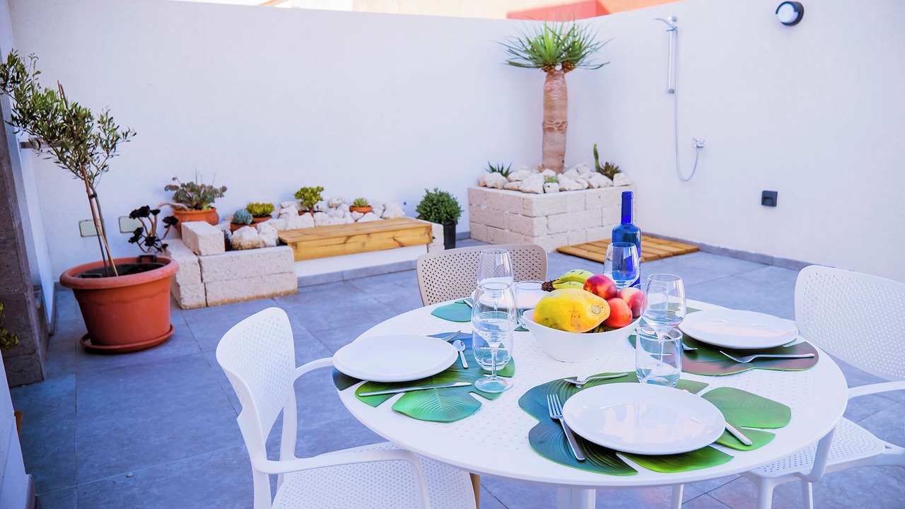 Photo of Outdoor in Las Eras
