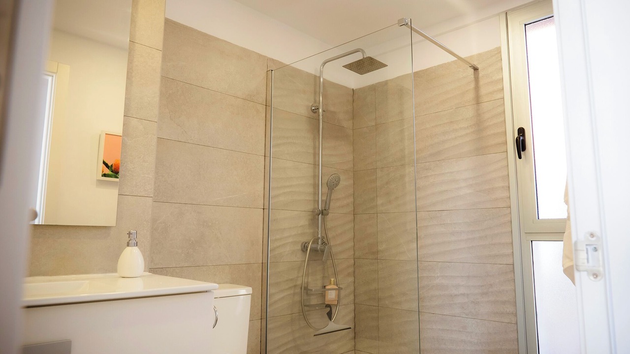 Photo of Bathroom in Las Eras