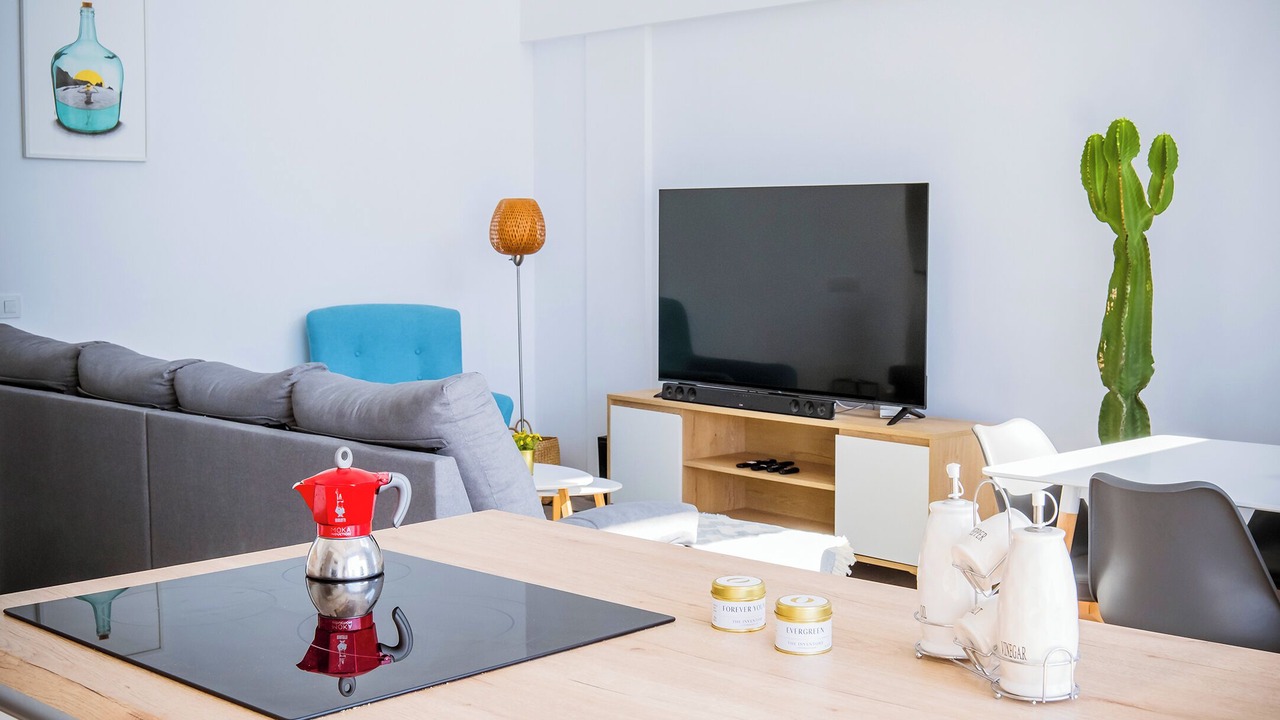 Photo of Livingroom in Las Eras