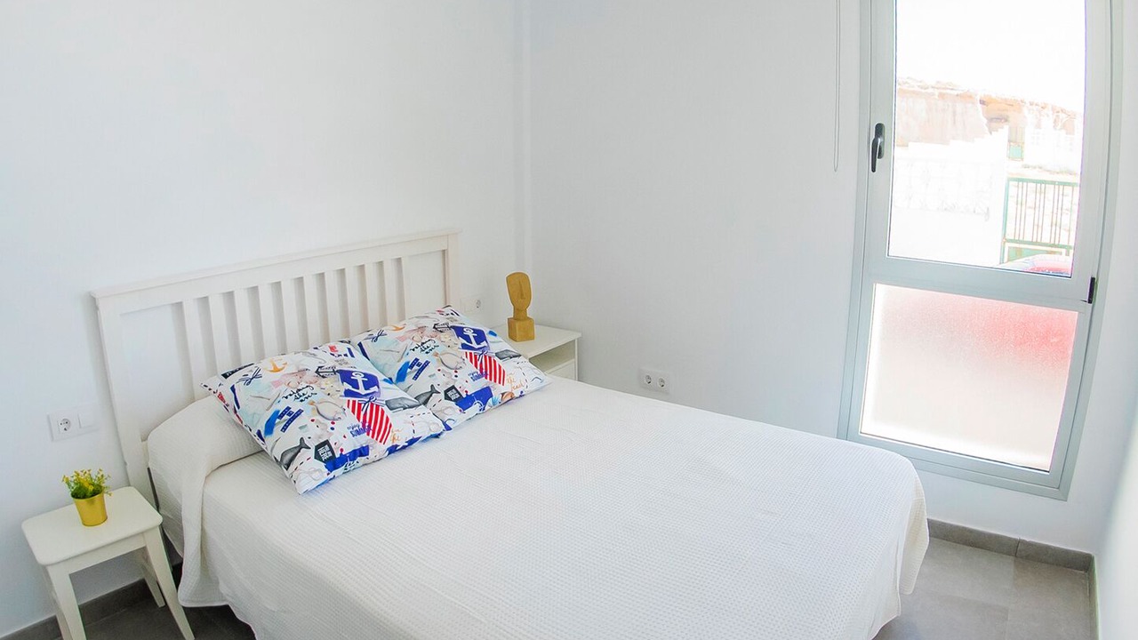 Photo of Bedroom in Las Eras