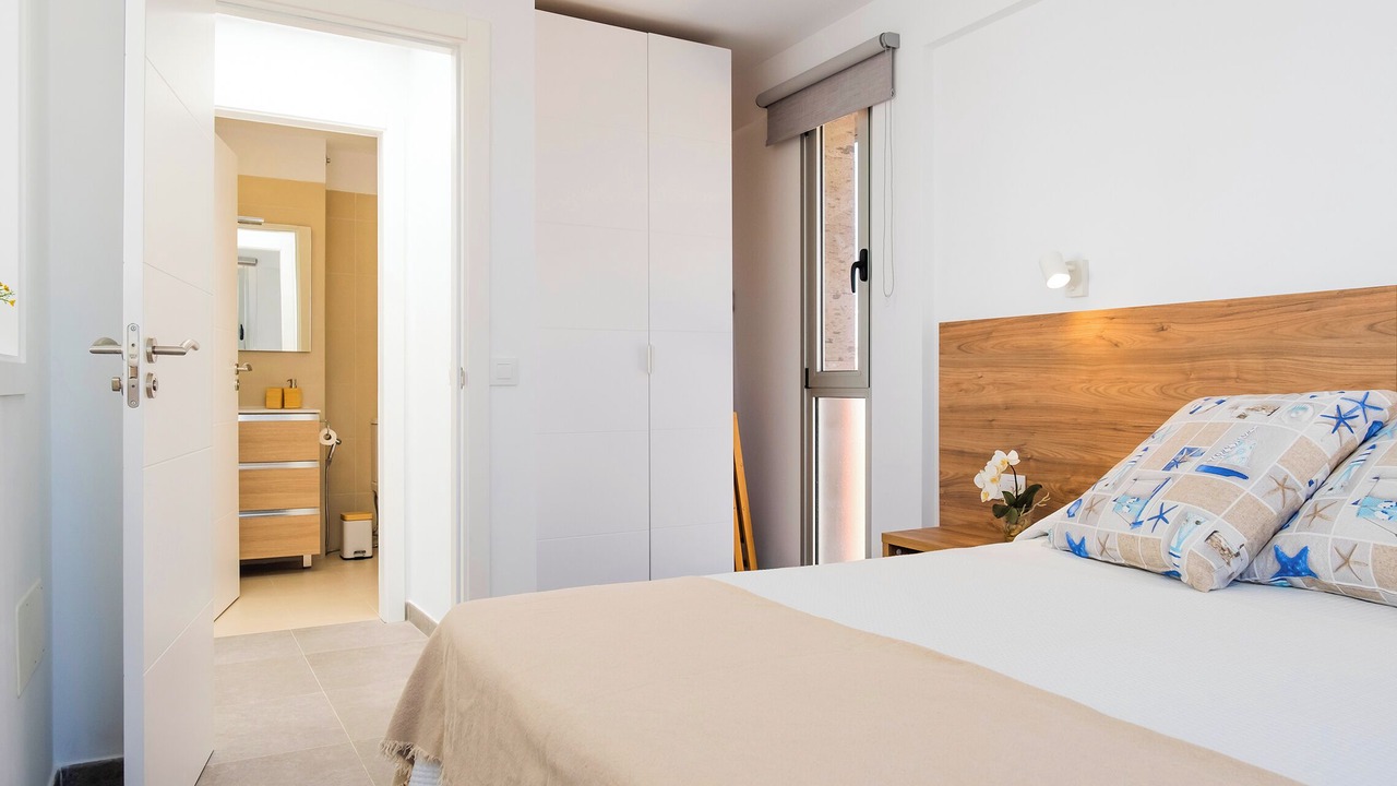 Photo of Bedroom in Las Eras