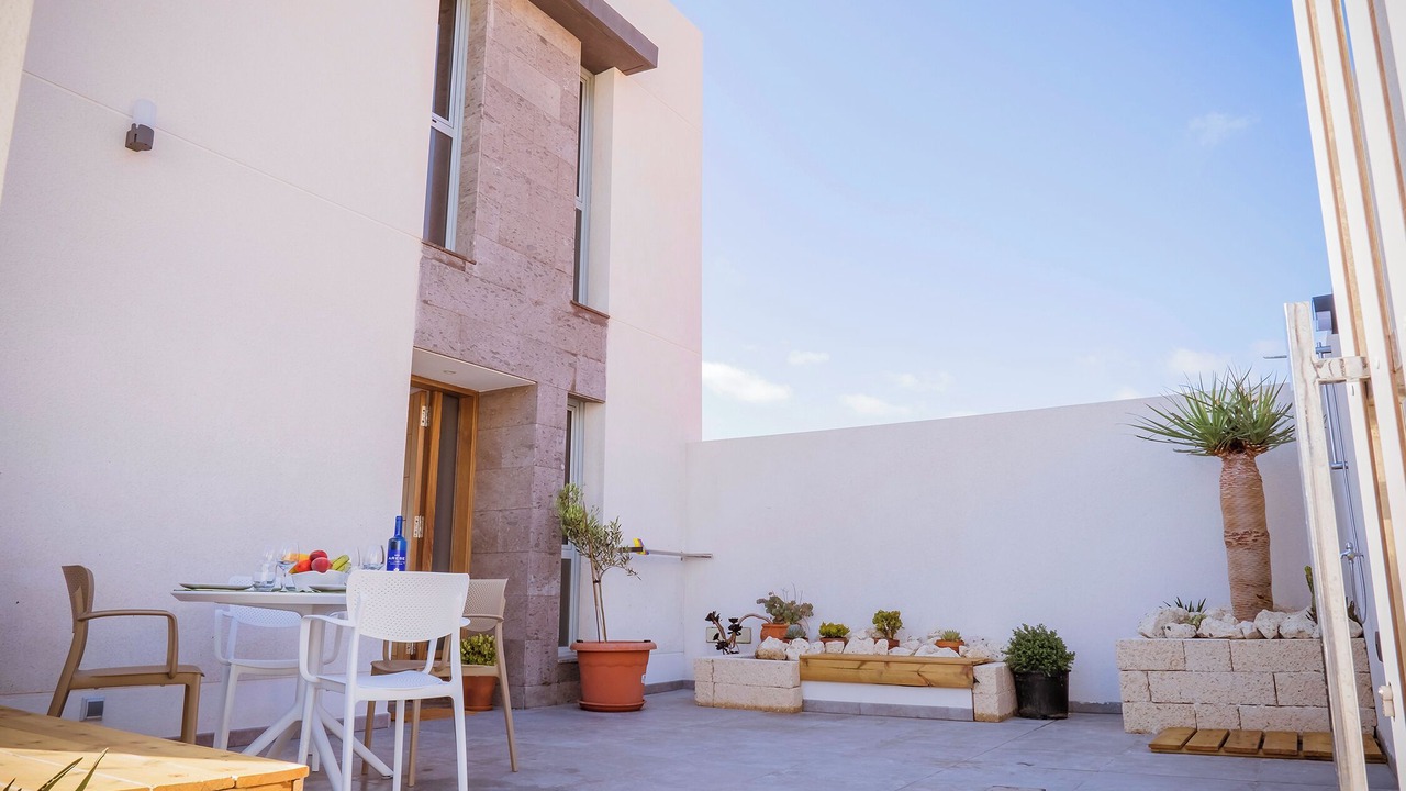 Photo of Outdoor in Las Eras