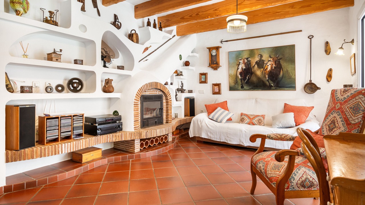 Photo of Livingroom in Sant Lluis