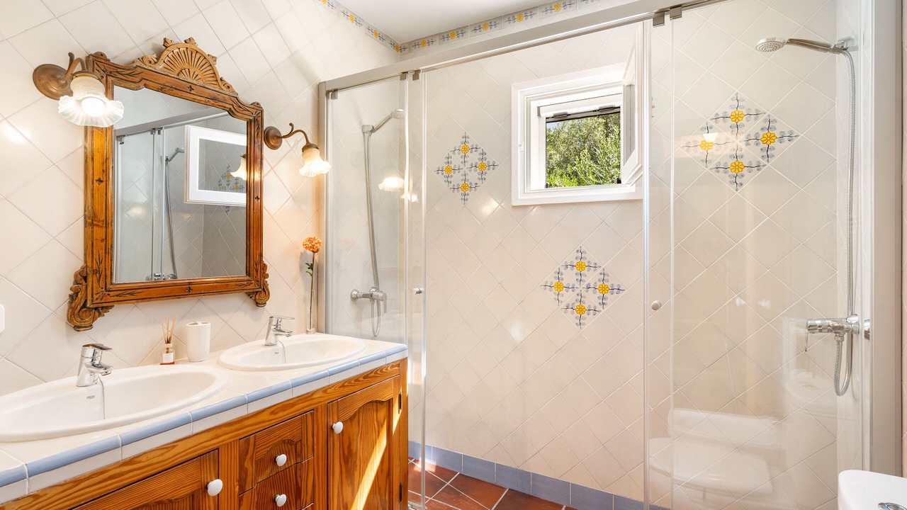 Photo of Bathroom in Sant Lluis