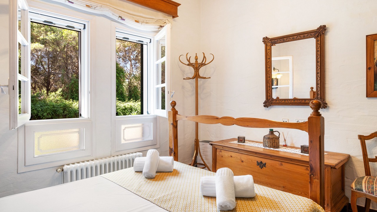 Photo of Bedroom in Sant Lluis