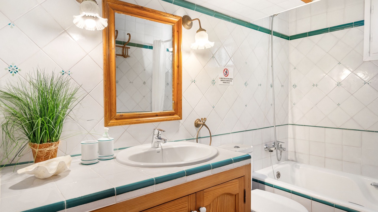 Photo of Bathroom in Sant Lluis