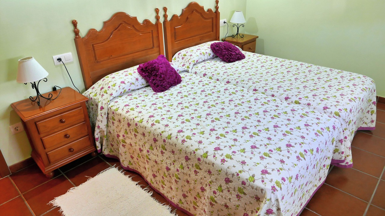 Photo of Bedroom in Ribadesella