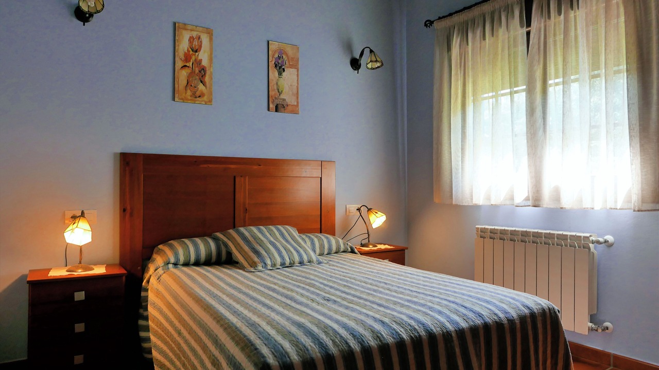 Photo of Bedroom in Ribadesella