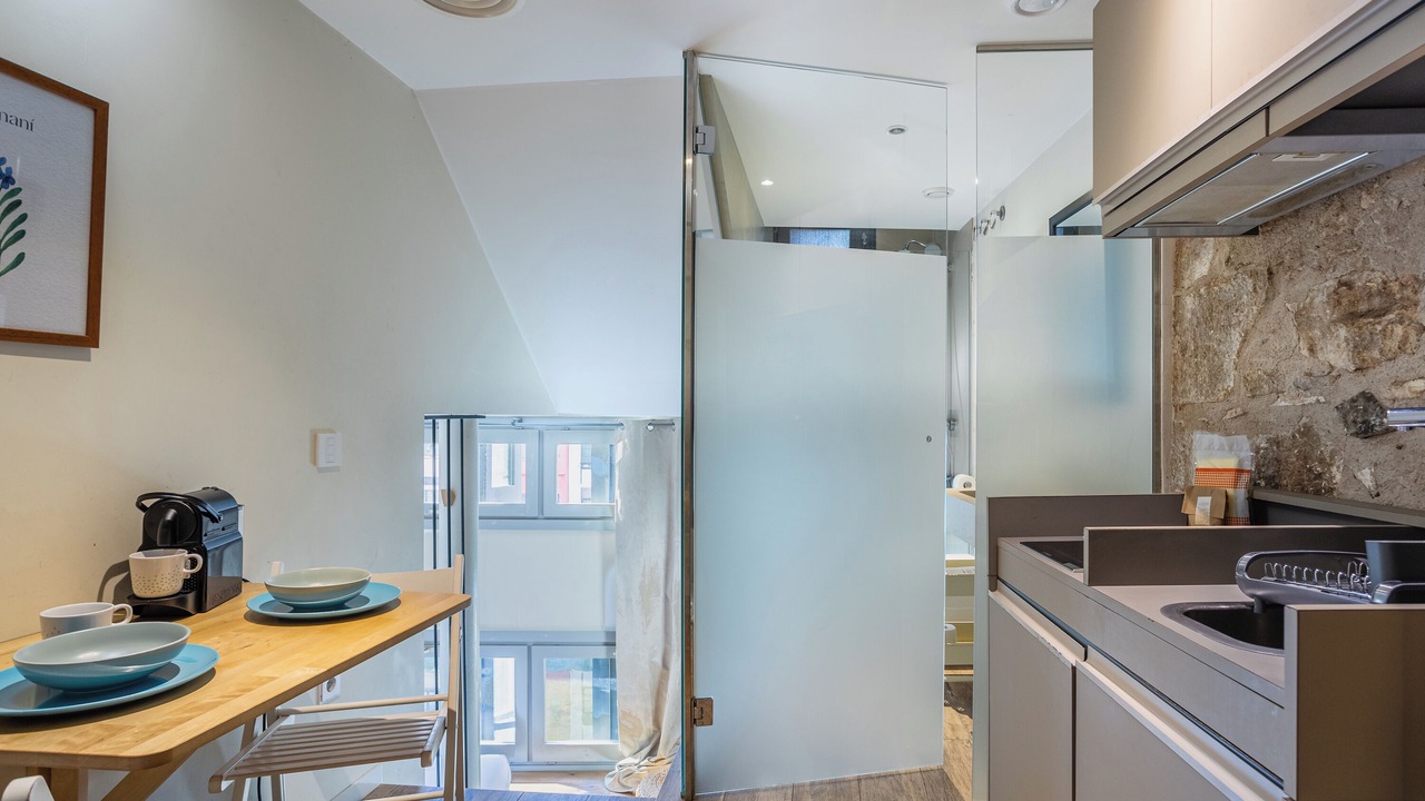 Photo of Kitchen in Barri Vell