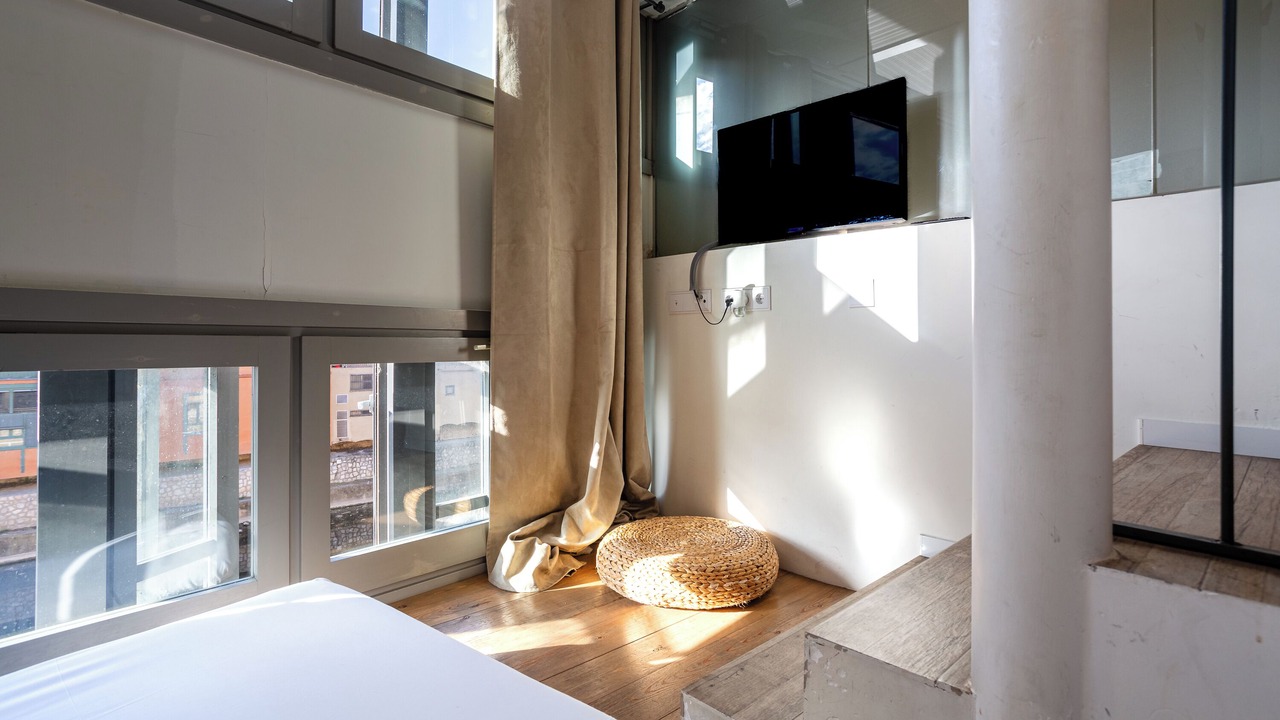 Photo of Bedroom in Barri Vell