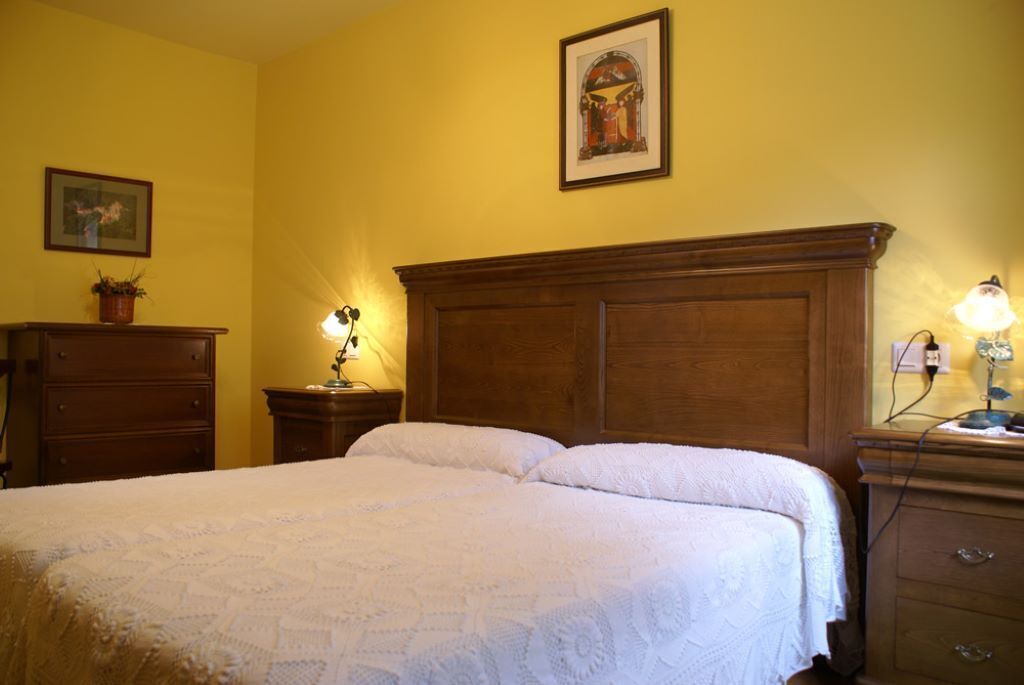 Photo of Bedroom in San Juan de Parres