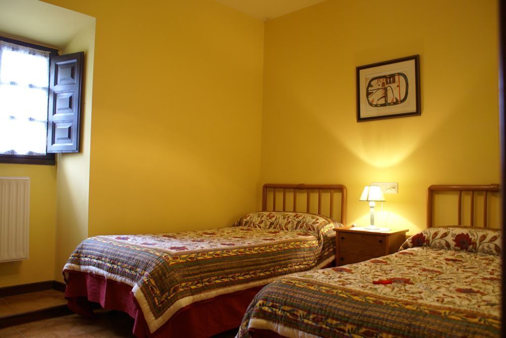 Photo of Bedroom in San Juan de Parres