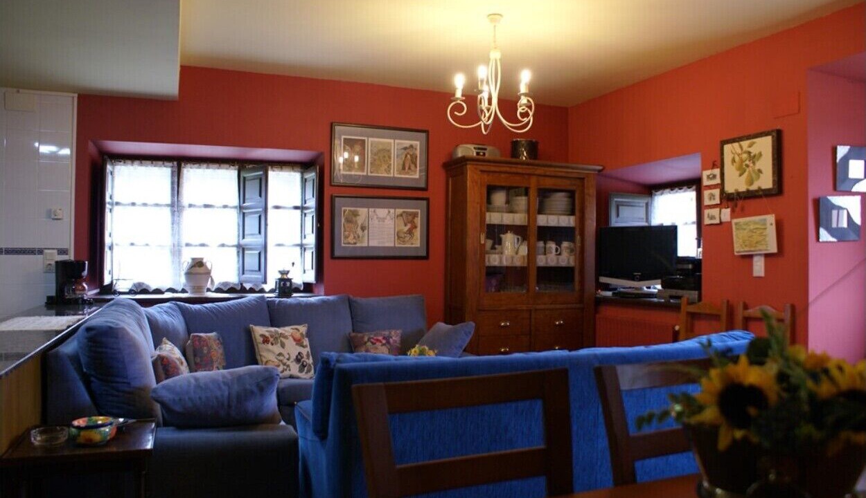 Photo of Livingroom in San Juan de Parres