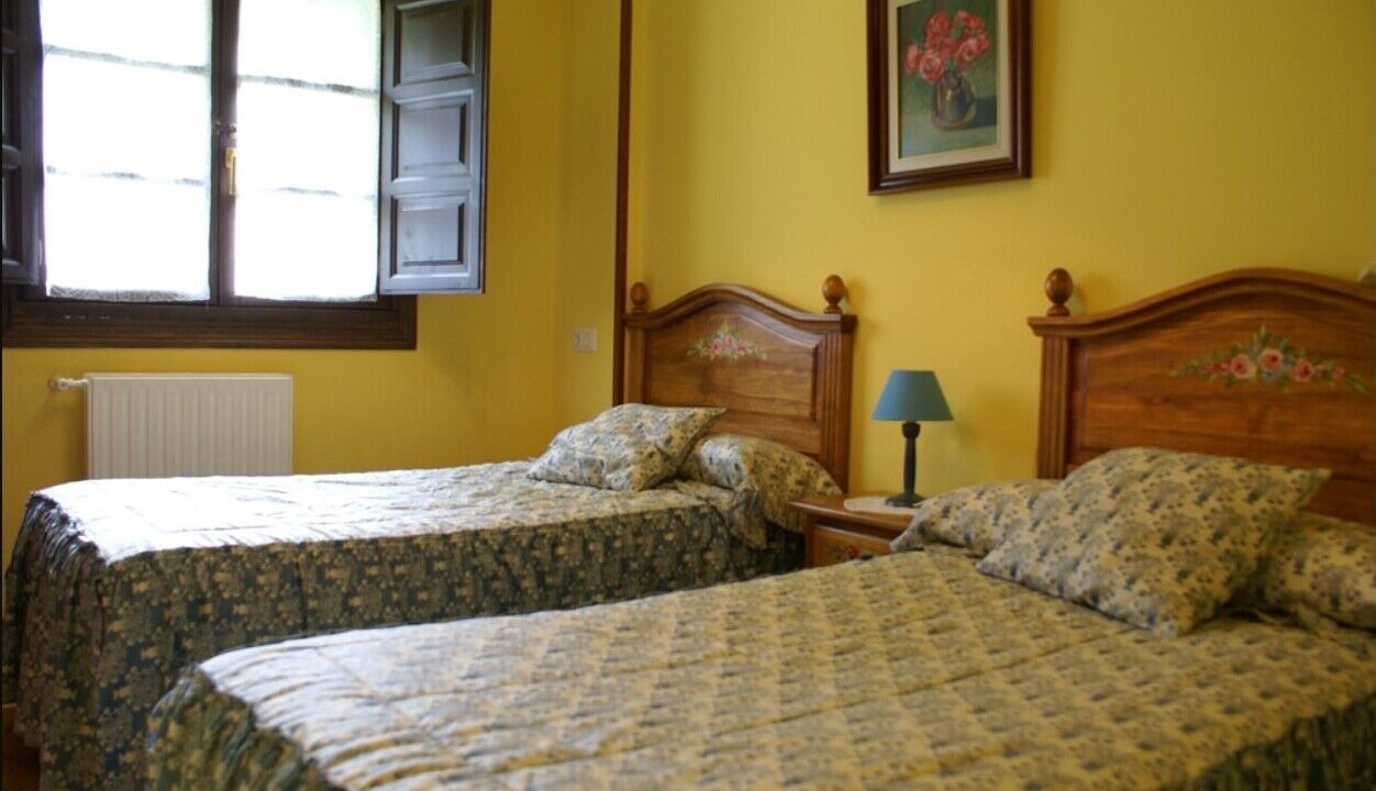 Photo of Bedroom in San Juan de Parres