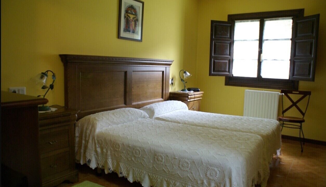 Photo of Bedroom in San Juan de Parres