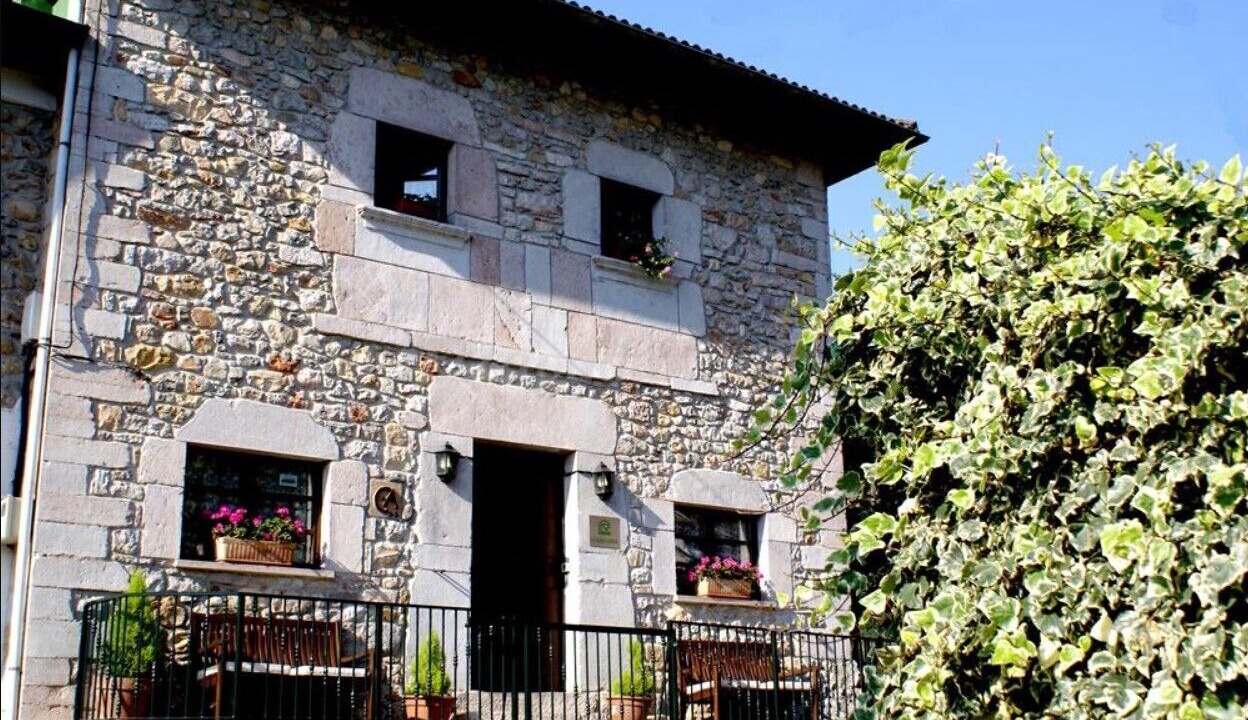 Photo of Outdoor in San Juan de Parres
