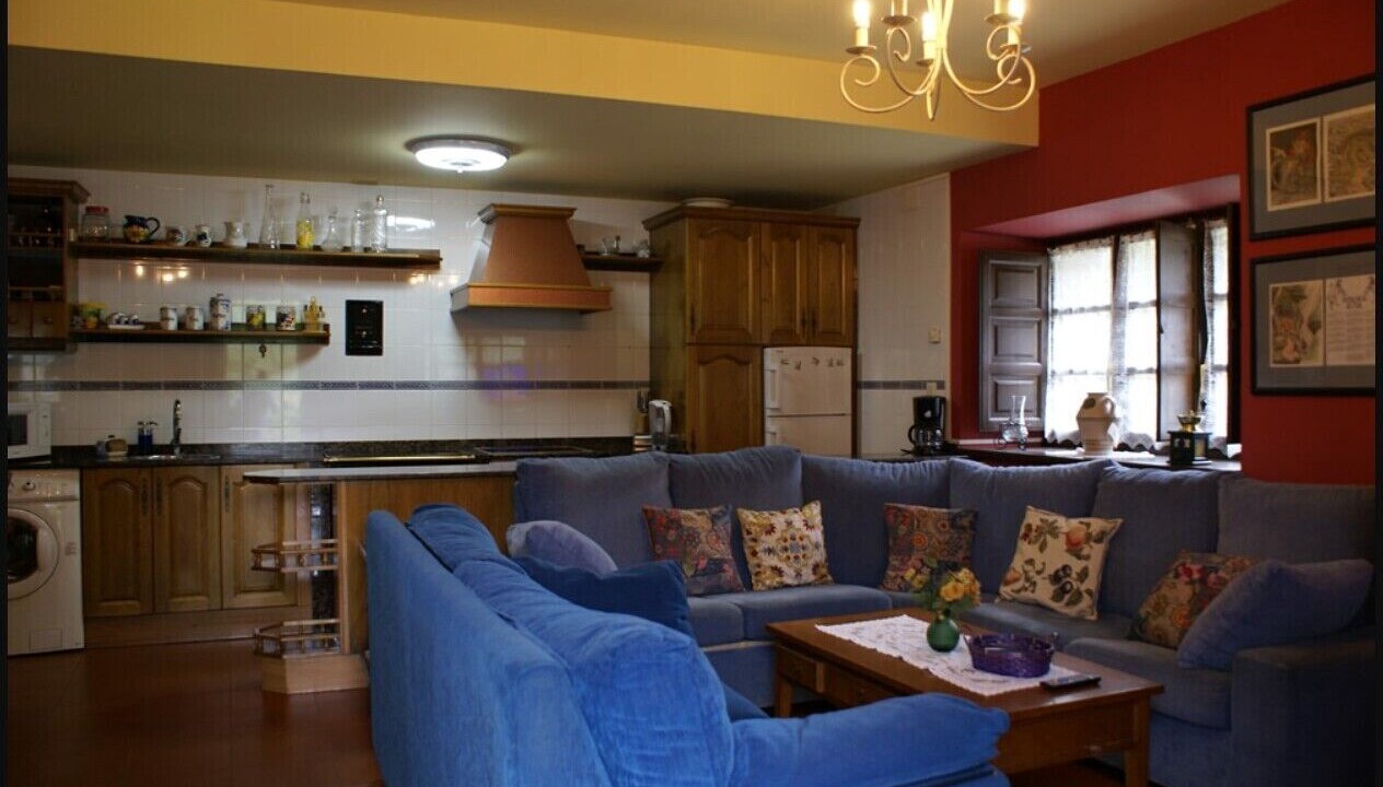 Photo of Livingroom in San Juan de Parres
